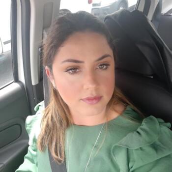 Emprego de babá em São Paulo: emprego de babá Carolina