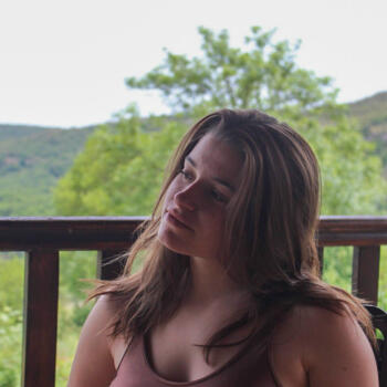 Babysitter in Albi: Océane