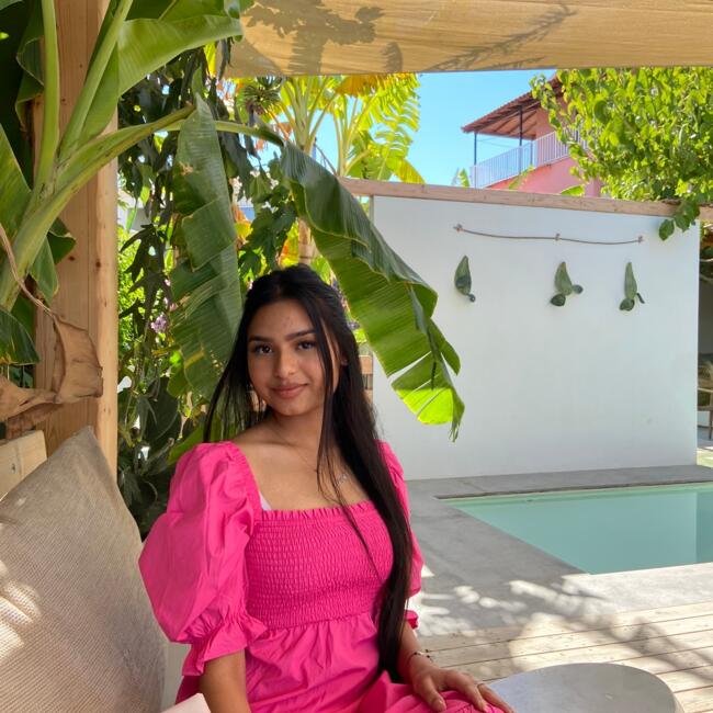 anjali-19-babysitter-in-wien-babysits