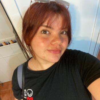 Baby-sitter in Paterna: Sandra