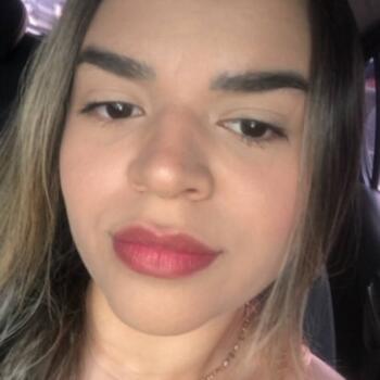 Babysitter Cork: Aline