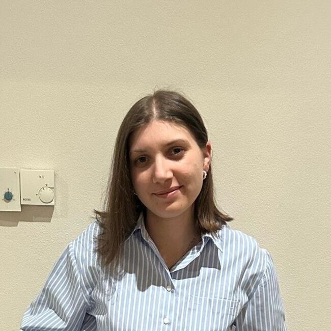 Babysitter in Trofa: Lara