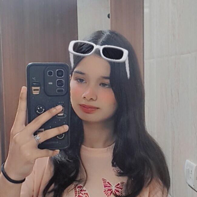Babysitter in Gurugram: Khushi