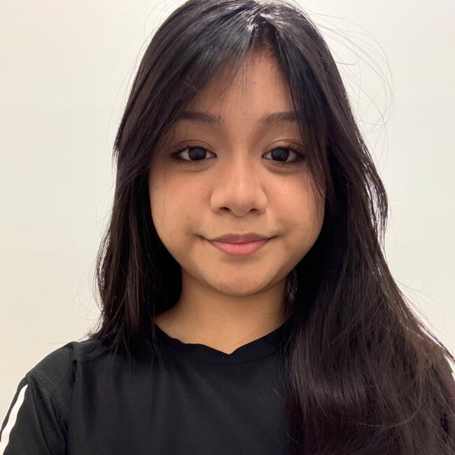 Babysitter in Singapore Island: Alisha