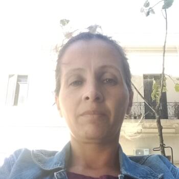Babysitter José C. Paz: Liliana