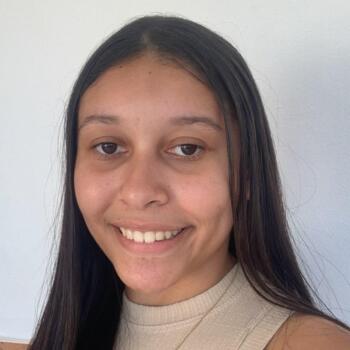 Babysitter in Timóteo: Sabrina Boaventura 