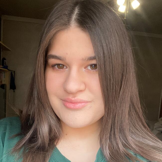 Babysitter a Gardone Val Trompia: Sara