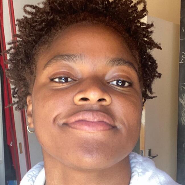 Babysitter in Randburg: Akunna