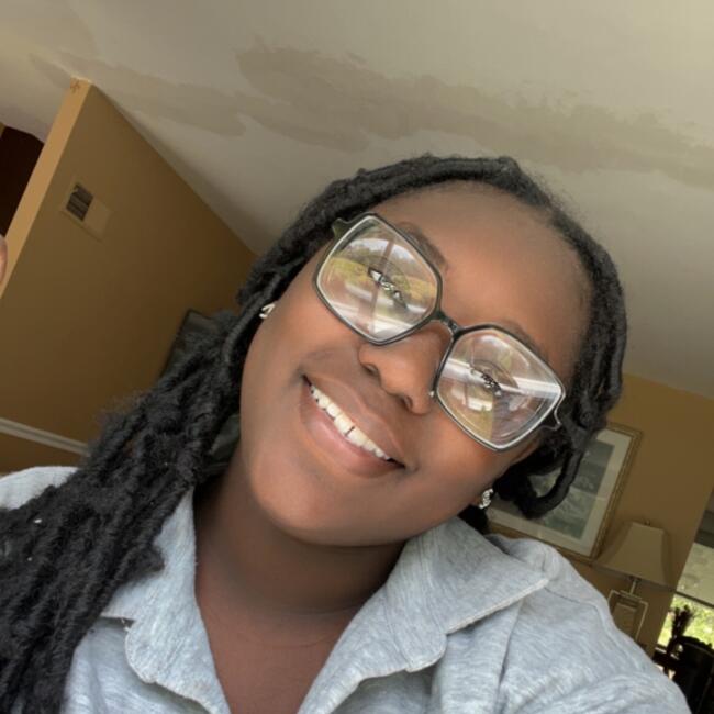 Nanny in Philadelphia: Nayatah