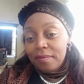 Nanny Pretoria: Phumzile