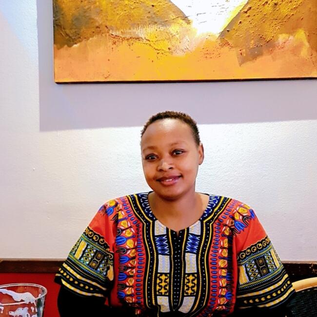 Babysitter in Wadgassen: Martha