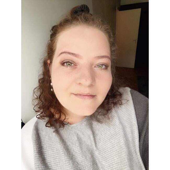 Babysitter in Sint-Lambrechts-Woluwe: Marta
