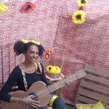 Babá São Paulo (São Paulo): Eliane