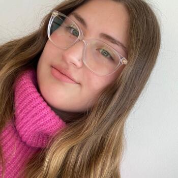 Babysitter in Rancagua: Martina