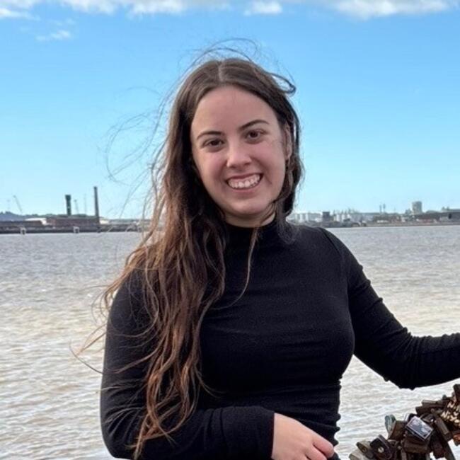 Nanny in Vilanova i la Geltrú: Alba