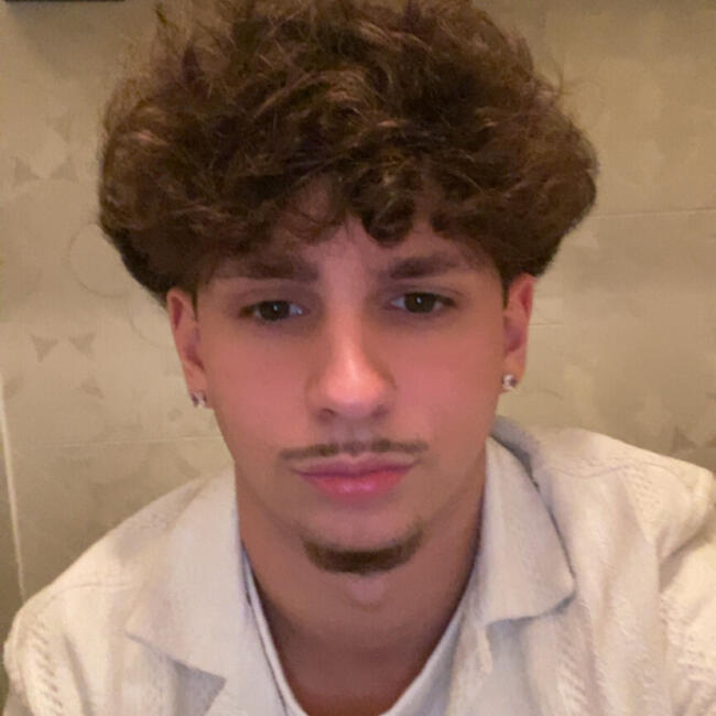 Babysitter in Cesson-Sévigné: Nathanael