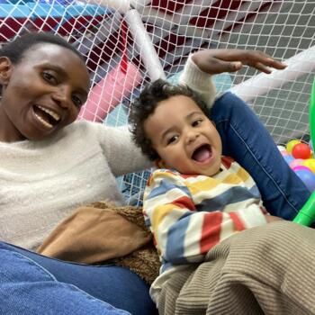 Babysitjob in Ham (Limburg): babysitjobs Virginie