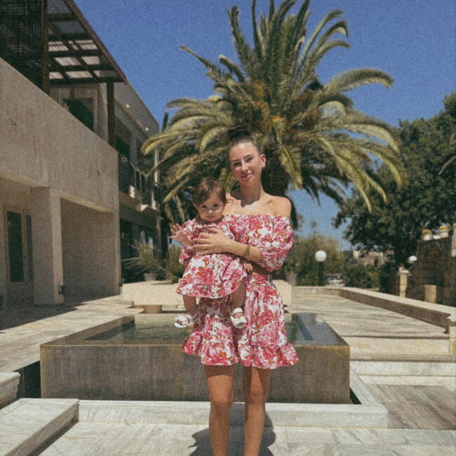 Δουλειά για babysitter στην περιοχή Ρέθυμνο: Alissa