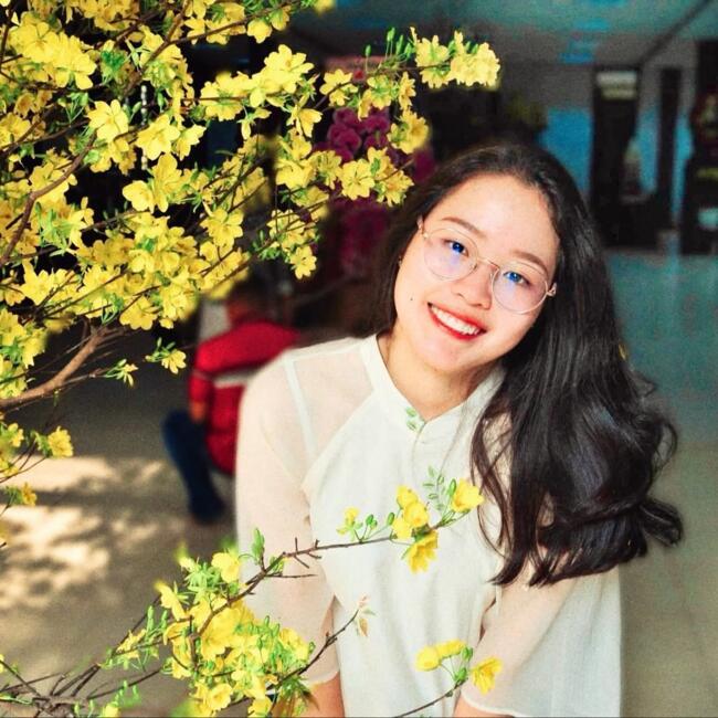 Babysitter in Matsubara: Quynh Nhu