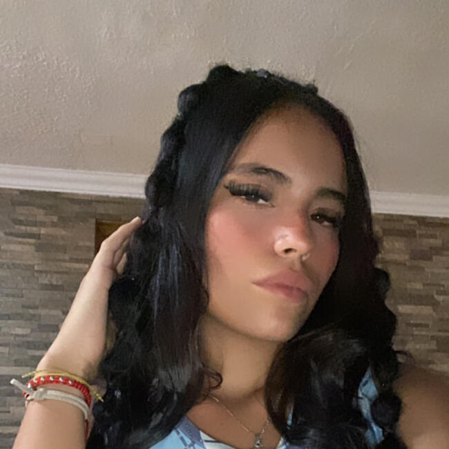 Babysitter in Peñalolén: Dayris