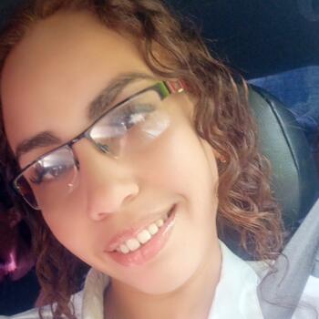 Nanny in Santa Cruz de Tenerife: Annushka