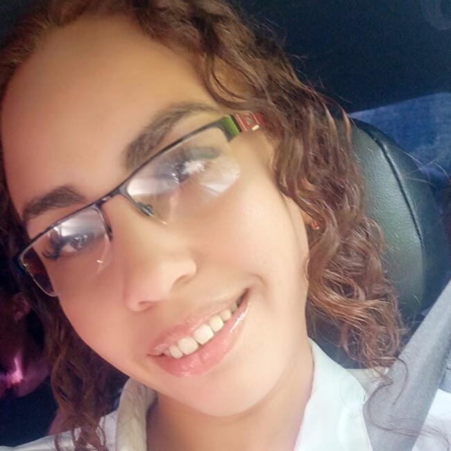 Nanny in Santa Cruz de Tenerife: Annushka