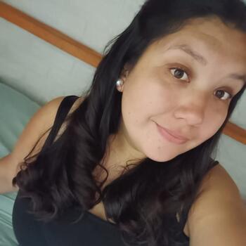 Babysitter in Padre Hurtado: Tabita