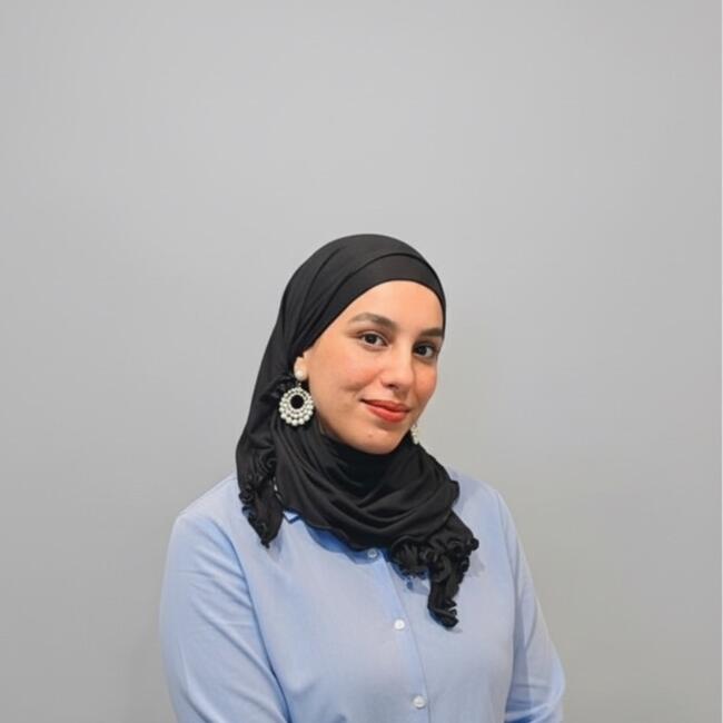 Babysitter in Agadir: Anna