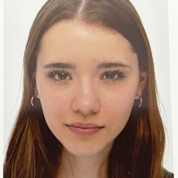 Babysitter in Saint-Maur-des-Fossés: Luna