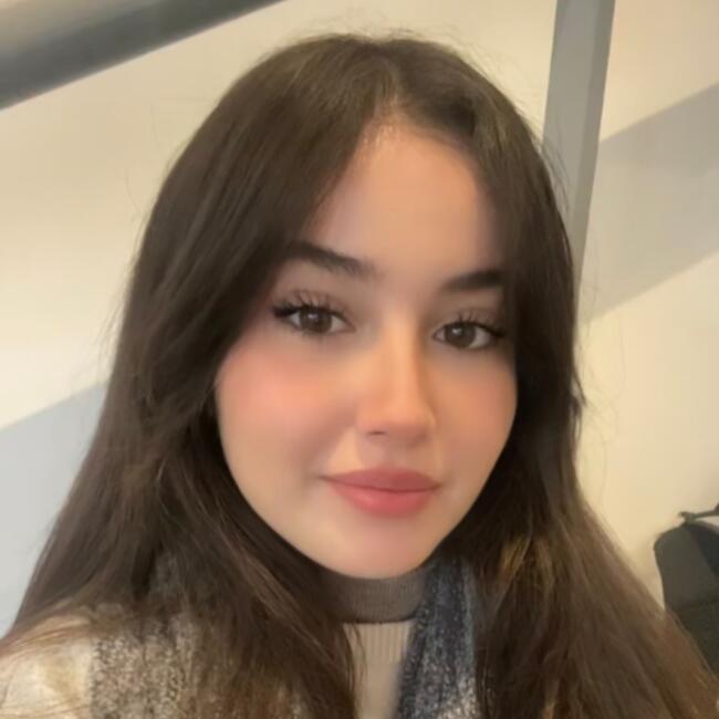 Babysitter in Clermont-Ferrand: Wissam