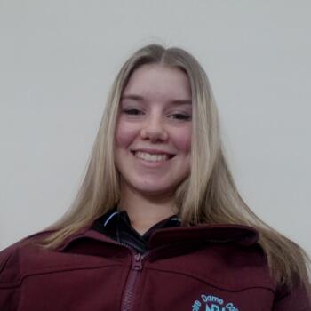 Babysitter in Shepparton: Charli