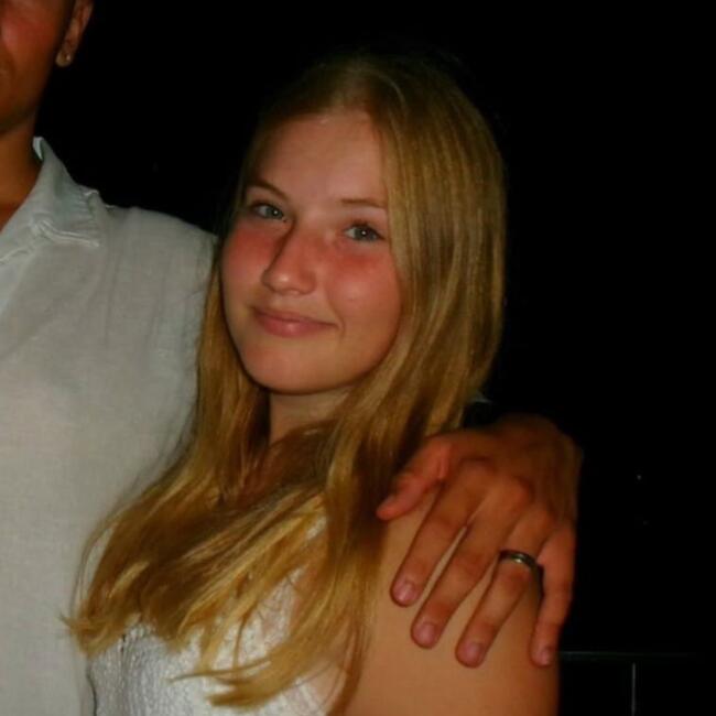 Canguro en Pineda: Lidia