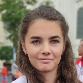 Chůva v Nový Bor: Tereza