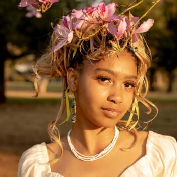 Babysitter in Kimberley: Carowynn