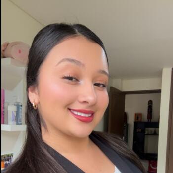 Niñera en Chía: Danna