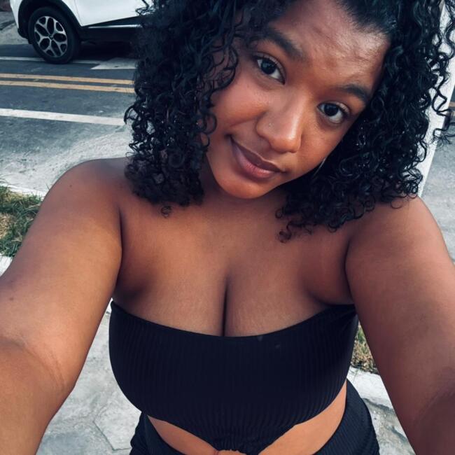 Babá em São Luís: Annelisa