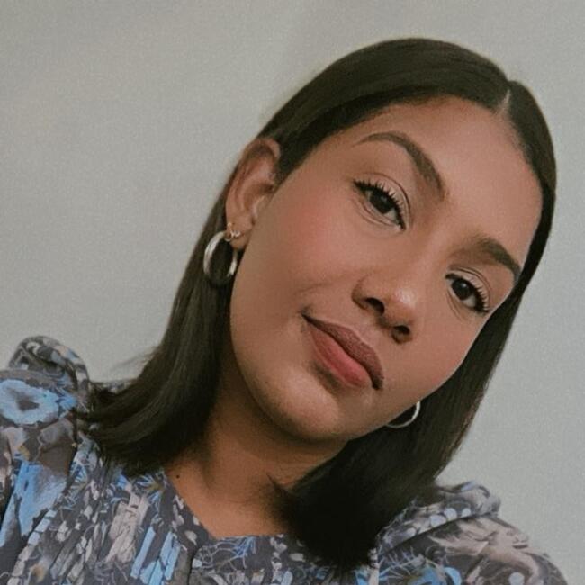 Babysitter in Santiago de los Caballeros: Jeraline