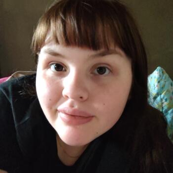 Niñera en Hurlingham: Zoe