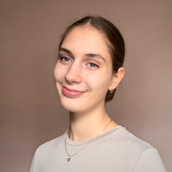 Babysitter in Brezovica pri Ljubljani: Ela