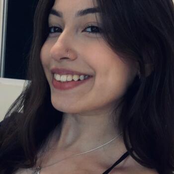 Babysitter in Ponta Grossa: Alexa