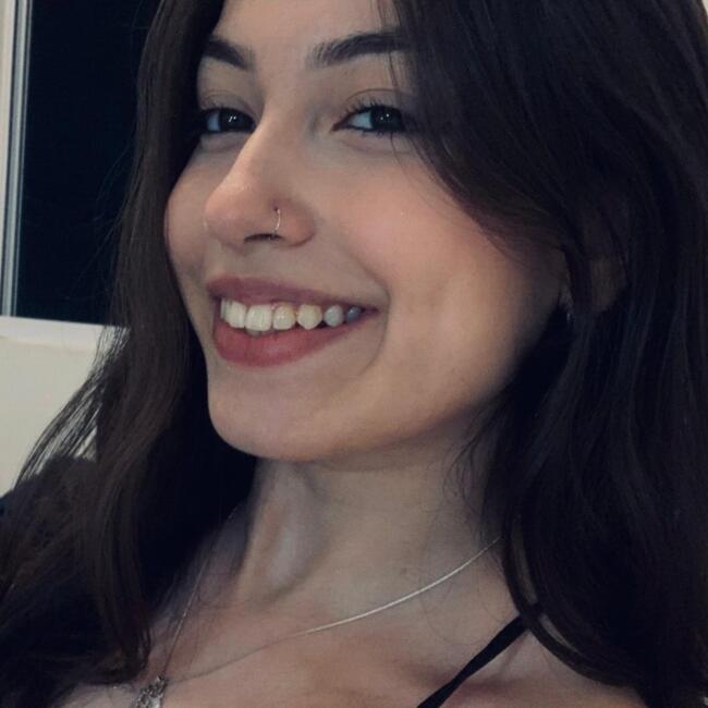 Babysitter in Ponta Grossa: Alexa