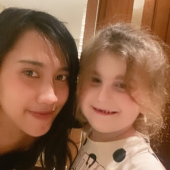 Babysitter in Pirna: Anggia
