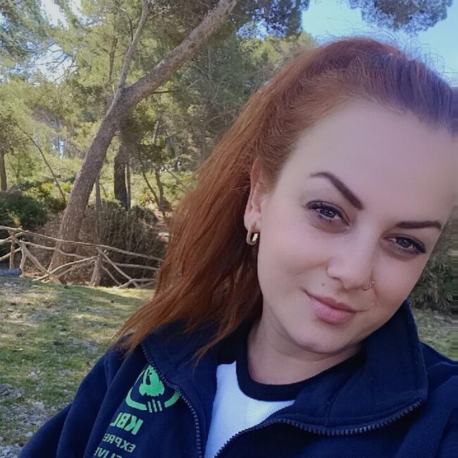 Canguro en Alcúdia: Raly