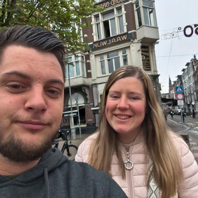 Babysitter Job in Ichtegem: Mike