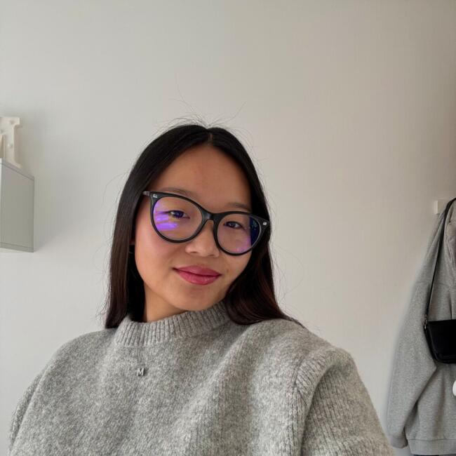 Babysitter in Tarragona: Maria