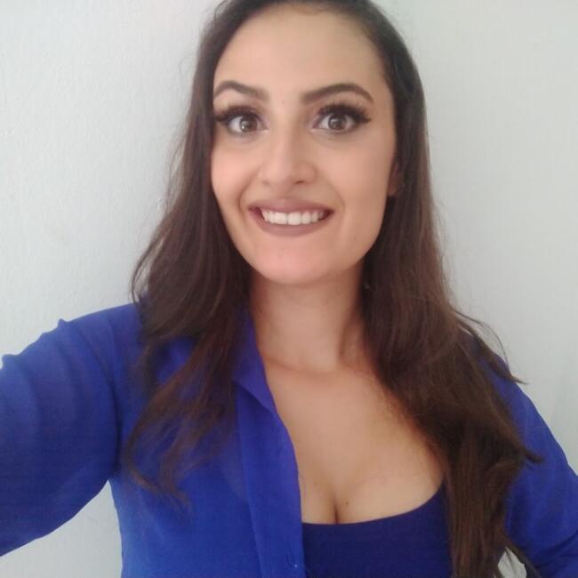 Emprego de babá em Araras: BIANCA