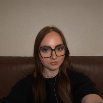 Babysitter in Niort: Ambre