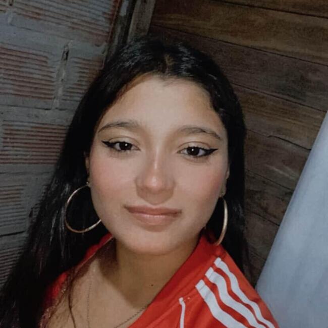 Niñera en Berazategui: Priscila