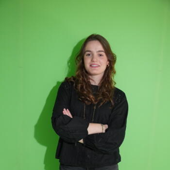 Babysitter in Croix: Pauline