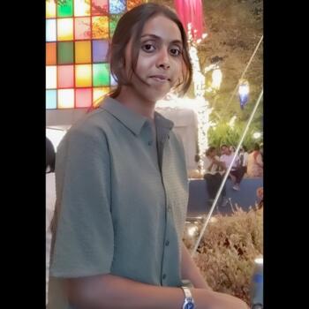Babysitter in Chennai: Dhanalakshmi